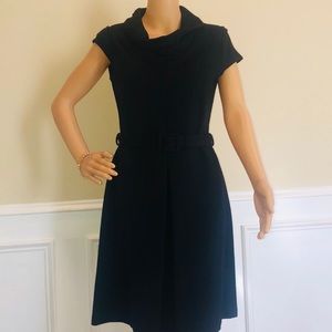 Banana Republic stretch dress